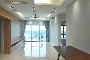 Sky Condominium @ Bandar Puchong Jaya