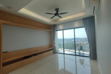 Sky Condominium @ Bandar Puchong Jaya