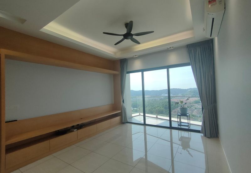 Sky Condominium @ Bandar Puchong Jaya