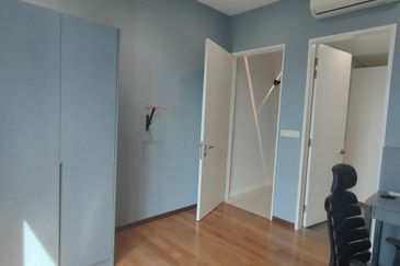 Sky Condominium @ Bandar Puchong Jaya