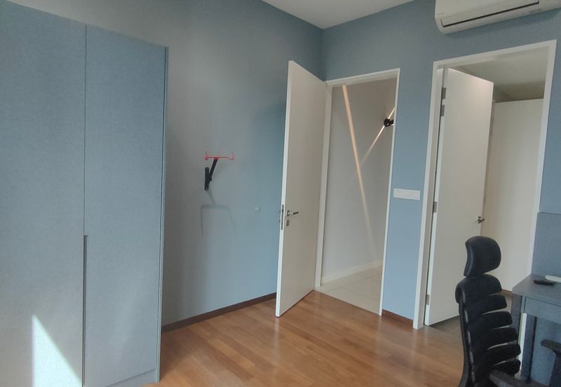 Sky Condominium @ Bandar Puchong Jaya