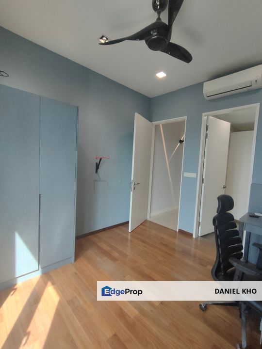 Sky Condominium Bandar Puchong Jaya, Selangor, Puchong