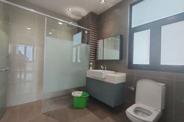 Sky Condominium @ Bandar Puchong Jaya