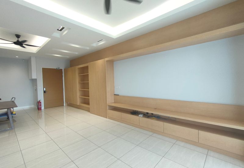 Sky Condominium @ Bandar Puchong Jaya