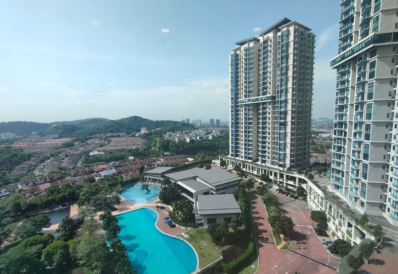 Sky Condominium @ Bandar Puchong Jaya