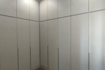 Sky Condominium @ Bandar Puchong Jaya