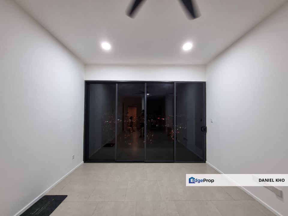 Geo Bukit Rimau , Selangor, Shah Alam