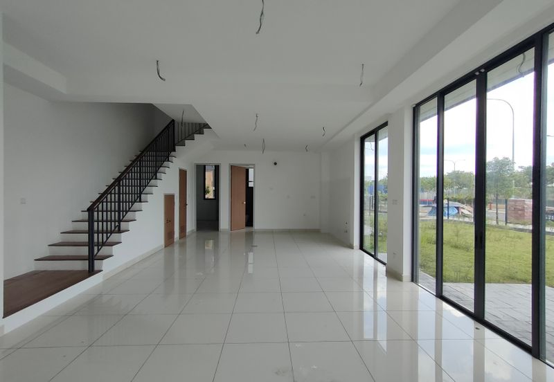 Taman Puchong Legenda