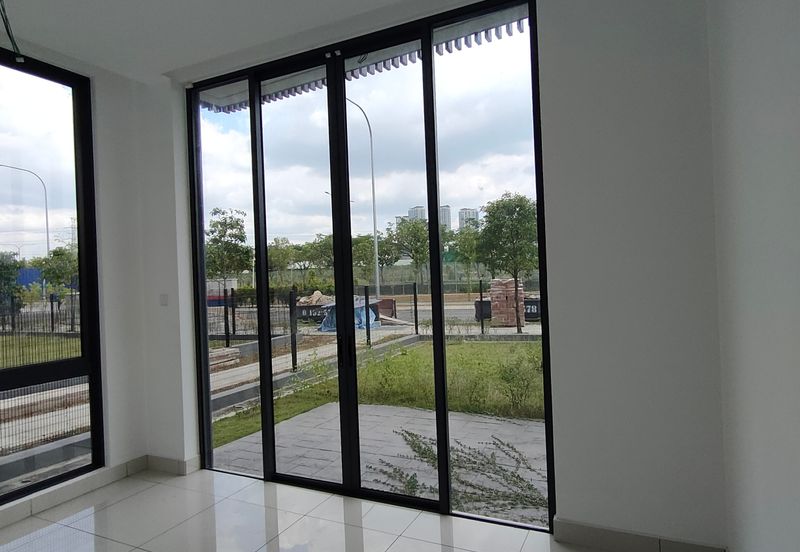 Taman Puchong Legenda