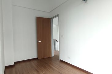 Taman Puchong Legenda