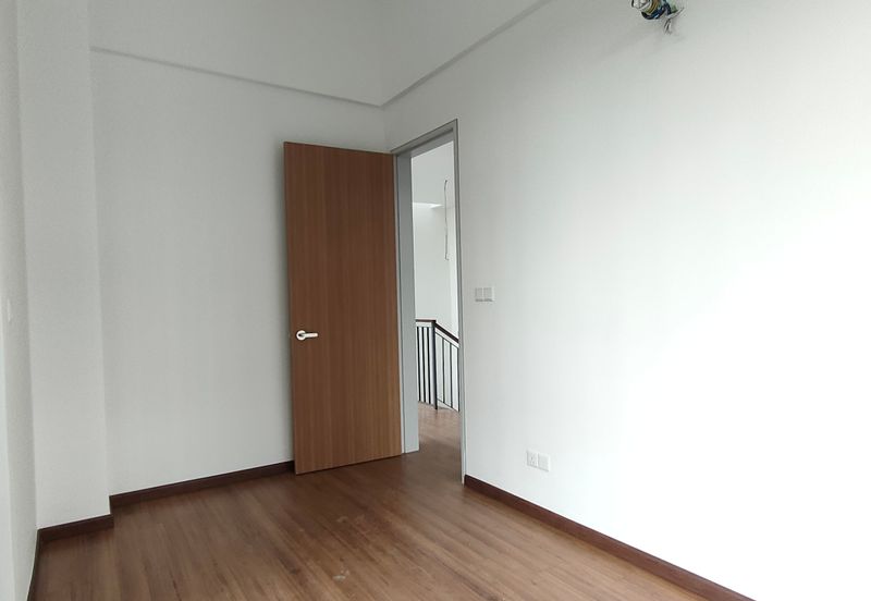 Taman Puchong Legenda