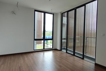 Taman Puchong Legenda