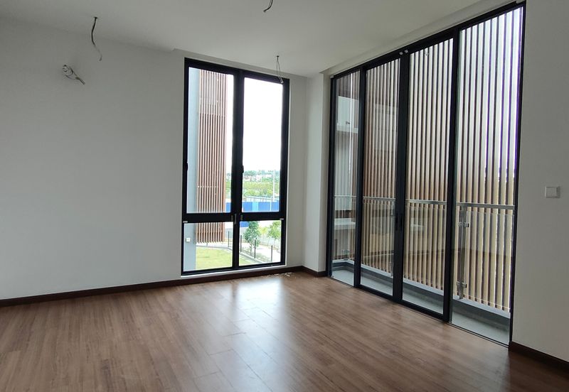 Taman Puchong Legenda