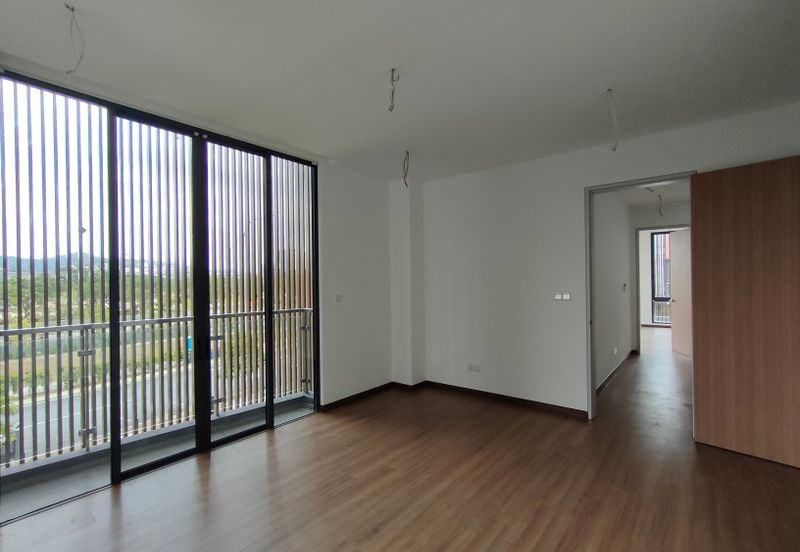 Taman Puchong Legenda