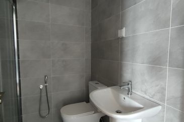 Taman Puchong Legenda