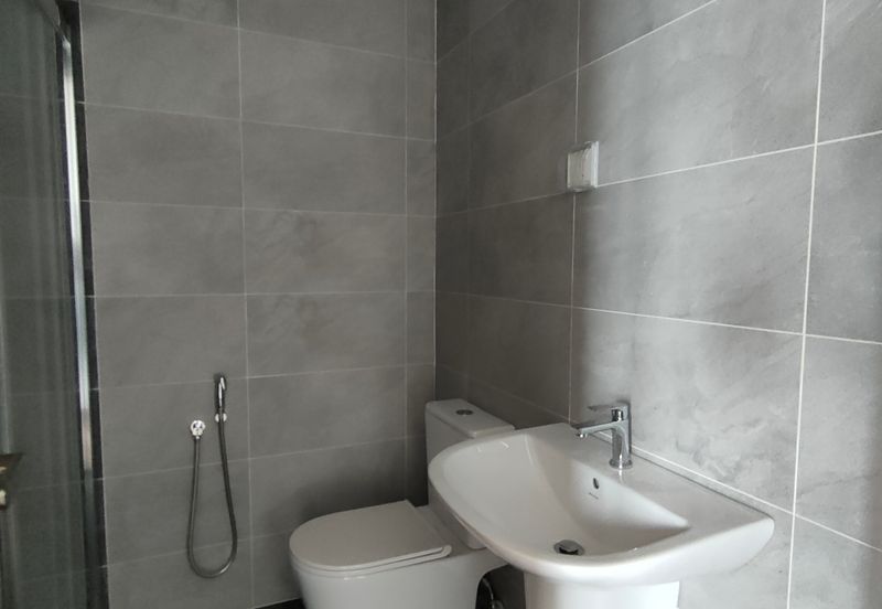 Taman Puchong Legenda