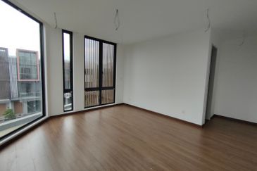 Taman Puchong Legenda