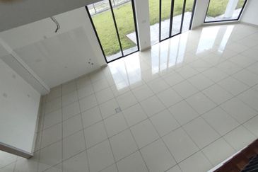 Taman Puchong Legenda