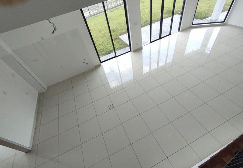 Taman Puchong Legenda