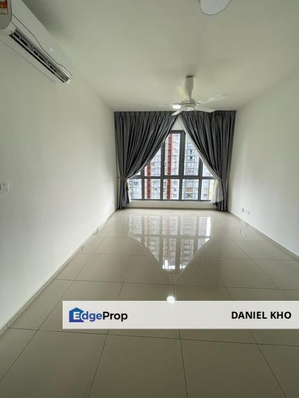 Gravit 8 Serviced Residences , Kota Bayu Emas Klang , Selangor, Klang