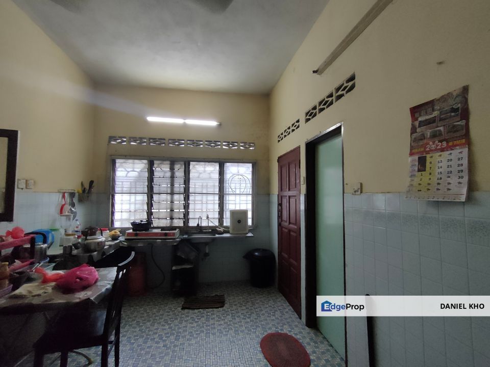 Double storey house near by Pantai Hospital Klang , Selangor, Port Klang