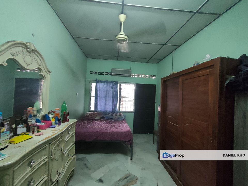 Double storey house near by Pantai Hospital Klang , Selangor, Port Klang