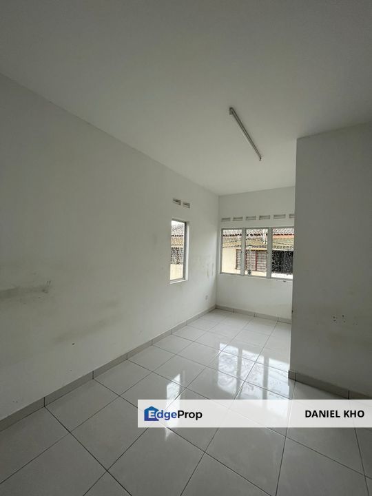 Double storey terraced house Taman Telok Fasa 4 for Rental RM14,000 By