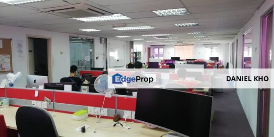 Offie Taipan Business Centre USJ Subang Jaya for rent, Selangor, Subang Jaya