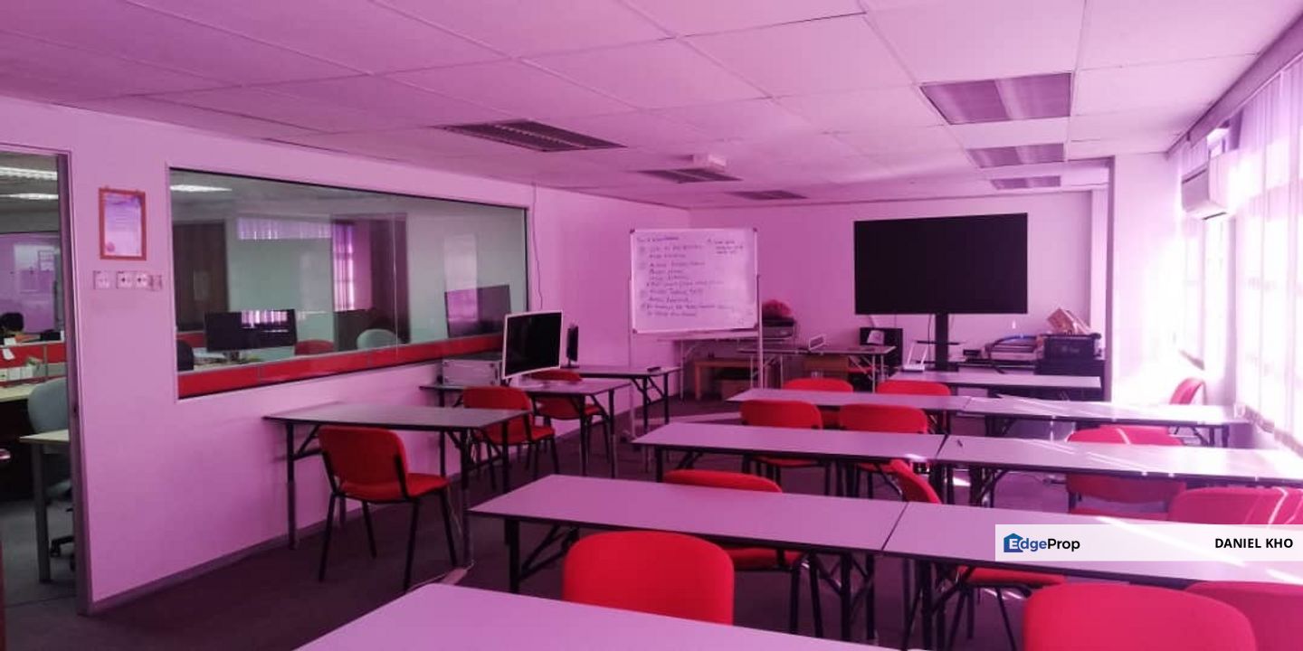 Offie Taipan Business Centre USJ Subang Jaya for rent, Selangor, Subang Jaya