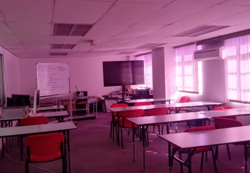 Taipan Business Centre, USJ 10