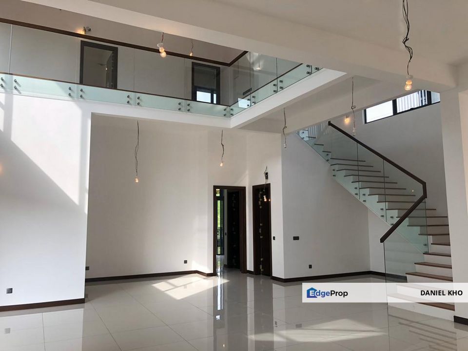 Double storey bungalow Eco Ardence , Selangor, Shah Alam