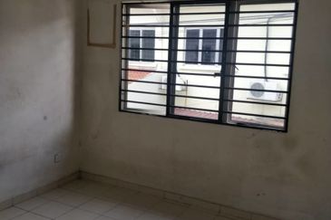 Taman Mutiara Subang