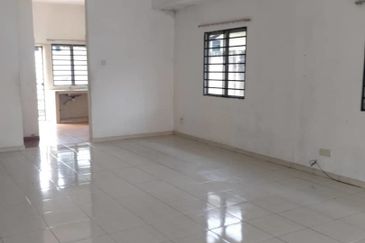 Taman Mutiara Subang