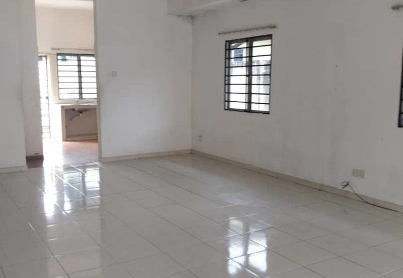 Taman Mutiara Subang