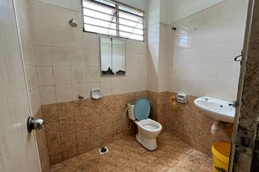 Taman Mutiara Subang