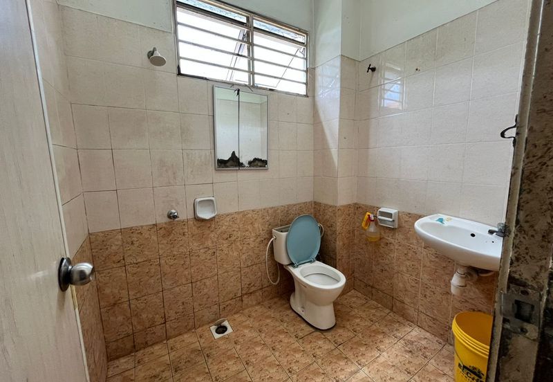 Taman Mutiara Subang