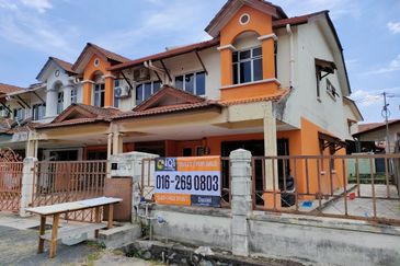 Taman Mutiara Subang