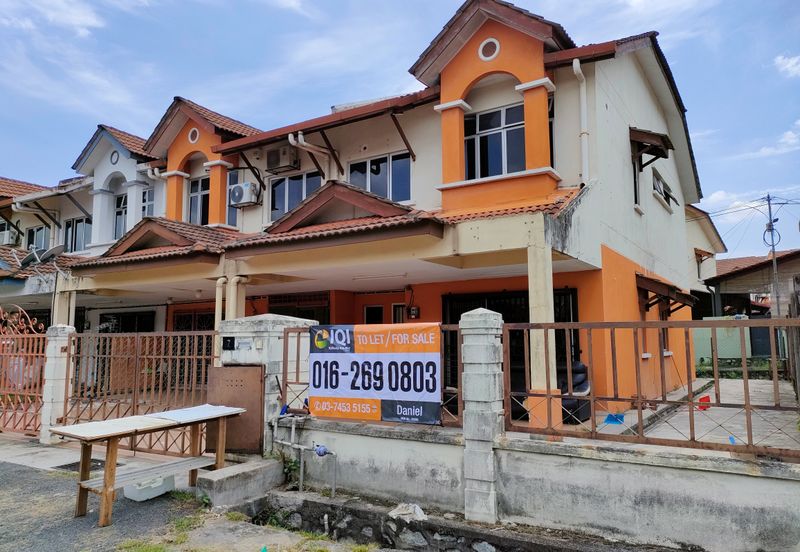 Taman Mutiara Subang