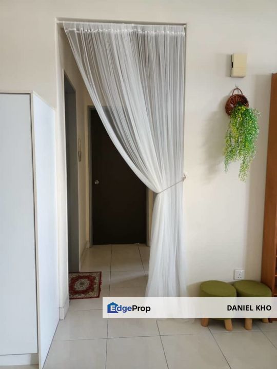 Lagoon Suites Condominium , Selangor, Kota Kemuning