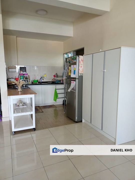 Lagoon Suites Condominium , Selangor, Kota Kemuning