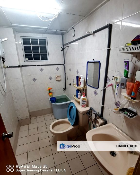 Jalan Sungai Rincing Bukit Rimau Kota Kemuning , Selangor, Shah Alam