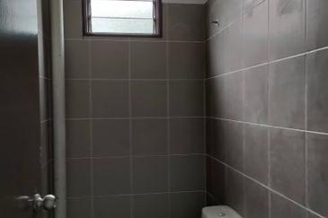 Telok Panglima Garang Industrial Zone