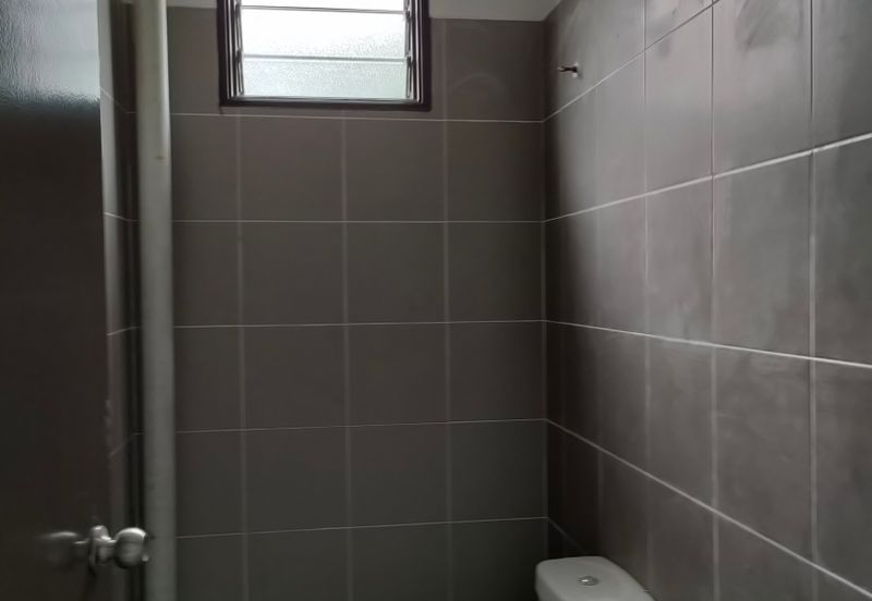 Telok Panglima Garang Industrial Zone