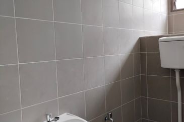 Telok Panglima Garang Industrial Zone