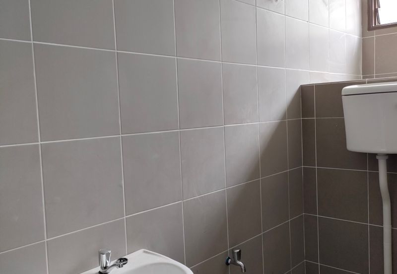 Telok Panglima Garang Industrial Zone