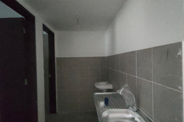 Telok Panglima Garang Industrial Zone