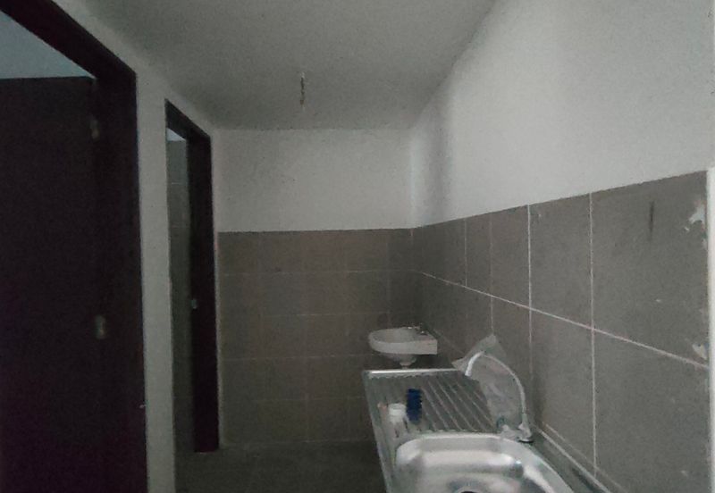 Telok Panglima Garang Industrial Zone