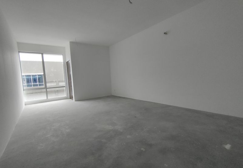 Telok Panglima Garang Industrial Zone