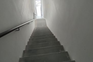 Telok Panglima Garang Industrial Zone