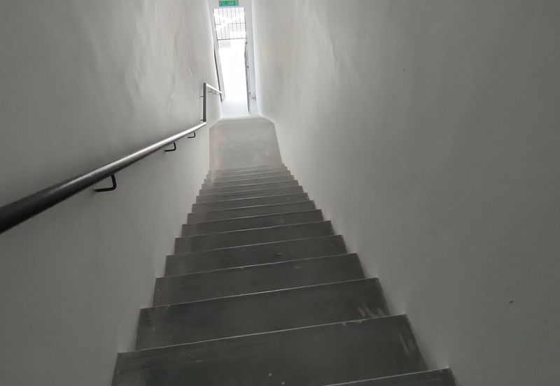 Telok Panglima Garang Industrial Zone